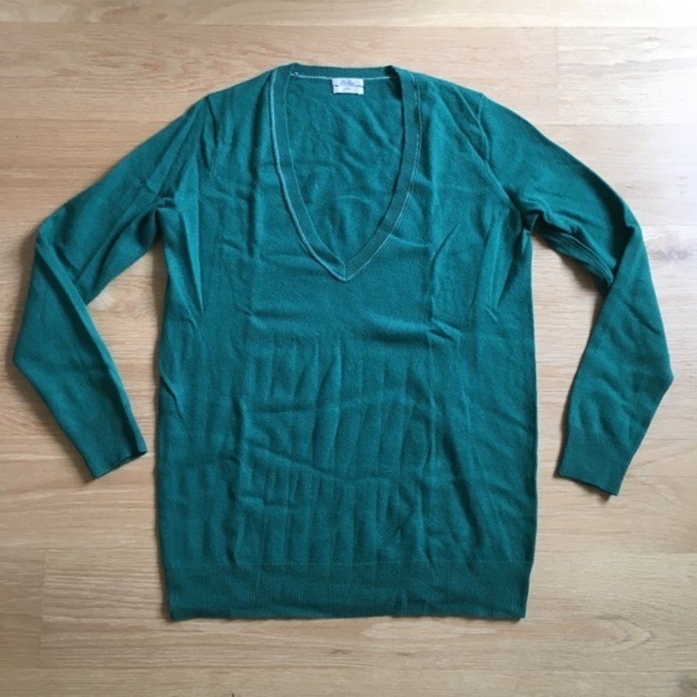 Madewell Cashmere‎ Sweater
